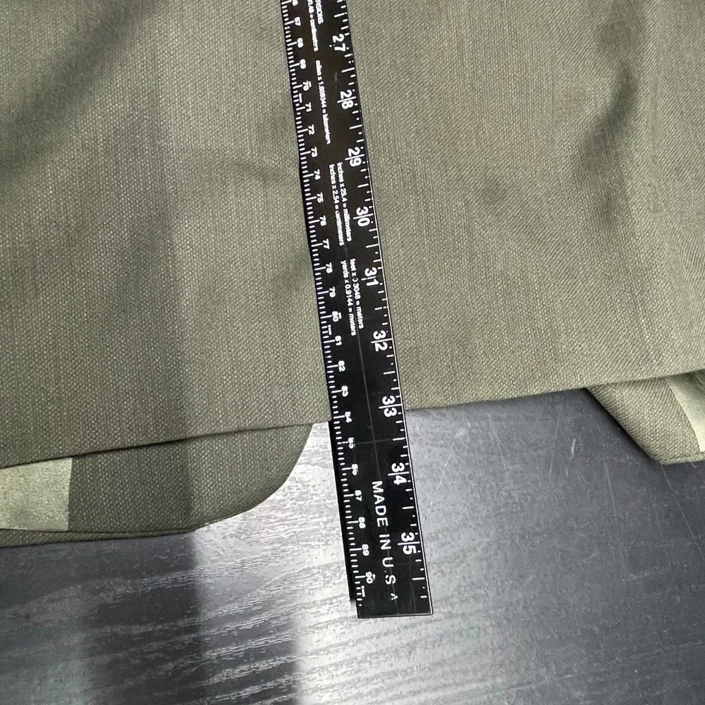 Barrington suit jacket